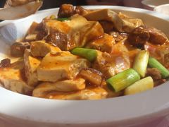 -西贝莜面村(上海百联西郊店)