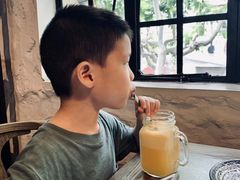 -Apollo·西班牙小酒馆(安福路店)