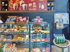 -星巴克臻选(北京富力家园店)