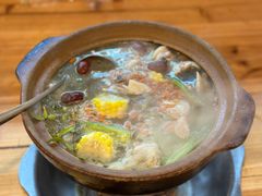 -洪大厨鸡煲(福田店)