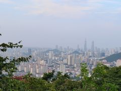 -千佛山风景名胜区