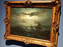 -上海博物馆(人民广场馆)