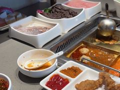 -海底捞火锅(江南盛天地店)