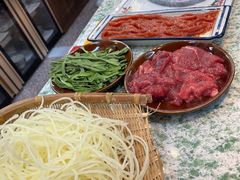 -鸿姐老火锅(花园路店)