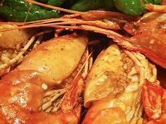 -沪小胖·小龙虾·蓝龙王(八佰伴店)