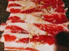 -江户烧肉(高德店)
