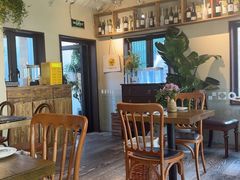 -Money Shops(愚园路店)