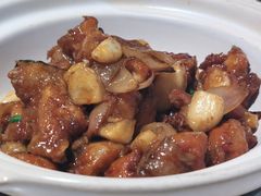 三杯鸡-星怡会·新加坡新美食(苏州中心店)
