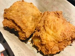 -肯德基(沈辽路店)