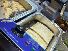 -李老二炒粉(桂林路一店)