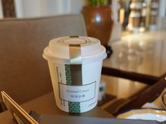 -大堂茶座