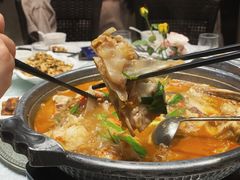 -走马楼饭庄(慈城古县城店)