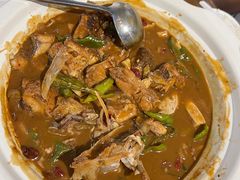 -水莲居(佛祖岭店)