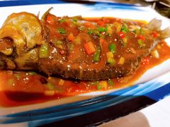 -霄汉牛三鲜湖北砂锅菜(万松园2店)