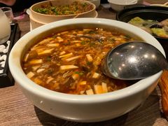 -茉莉餐厅(包河万达店)