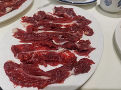匙仁-陈记顺和潮汕牛肉火锅(韩江路店)