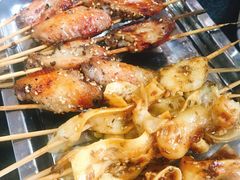 -老黑板筋(顺义总店)