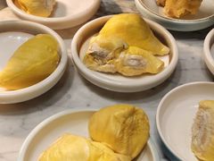 -川骄海鲜自助(河东店)