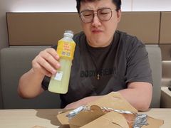 -黎恩凉茶·果汁(广卫路店)