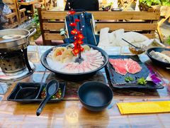 -丽江庭院之爱在路上(西单店)