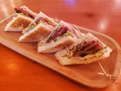 -HIB HUB公社(解放西路店)