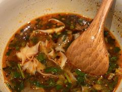 -马记永·兰州牛肉面(3019君尚店)