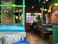 大堂-长勺子东南亚(街道口店)