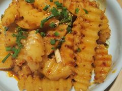 -全牛匠·乐山跷脚牛肉(新中关店)