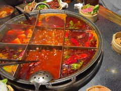 -古木枫老火锅(洪崖洞店)