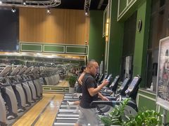 -悦莱美游泳健身会所(御景壹号店)