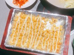 -丰茂烤串(公园店)