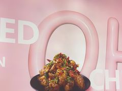 -悠个炸鸡(南京创始店)