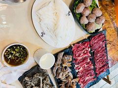 -福合埕牛肉丸(福平路店)