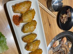 -九田家黑牛烤肉料理·自助(洪洞县城市花园店)