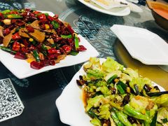 -黔人百味.贵州菜