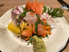 -小山日本料理(太古汇店)