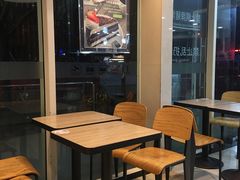 -85度C(深圳佳宁娜店)