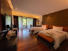 -石梅湾艾美度假酒店