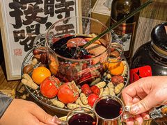 -并州大牌档之醉轻尘