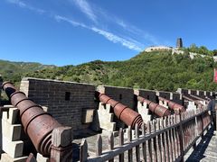 -雁门关景区