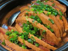 -小方外婆菜(蒙山路店)