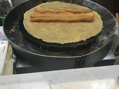 -清真·二嫂子煎饼果子(卫津路总店)