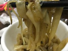 -牛一煲美食(江高店)