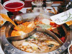 -大龙燚火锅(天钥桥路店)