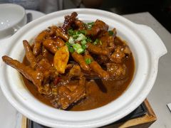 -小菜园新徽菜(镇江丹阳吾悦店)