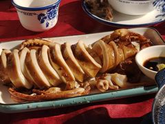 -太白餐厅•三十年老字号•坚持做现菜(体育东横街店)