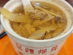 -益寿炖品店