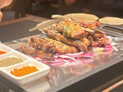 -桐湾大院·桐庐菜(滨江店)