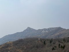 -封龙山风景区