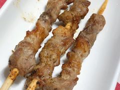 -西贝(上海我格广场店)